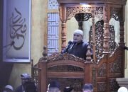 Lewat Sholat Subuh, Wali Kota Makassar Rajut Sinergi dengan Masyarakat