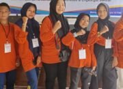 Disiplin Pelajar Menggema di Polsek Tamalate, Siswa SMPN 54 Makassar Antusias Ikuti Pelatihan PKS 2026