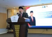 Ketum Syiar Da’i Indonesia: Dakwah Harus Menguatkan Persatuan, Bukan Perpecahan