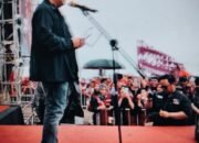 Appi Ajak RT/RW Perkuat Kolaborasi, Pelayanan Warga Jadi Prioritas di Silaturahmi Pantai Bosowa