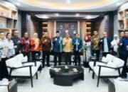 Komisi V DPR, BBWS, dan Pemkot Kolaborasi Tata Wajah Kota Makassar