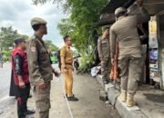 Warga Apresiasi Penataan Trotoar, Nilai Kota Makassar Semakin Tertib dan Nyaman