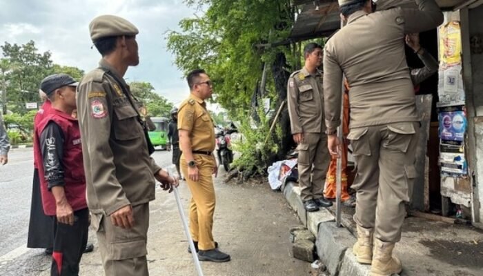 Warga Apresiasi Penataan Trotoar, Nilai Kota Makassar Semakin Tertib dan Nyaman