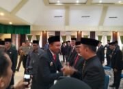 Bupati Luwu Utara Lantik 20 Pejabat Eselon II, Rotasi Berdasarkan Hasil Job Fit