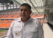 Bismillah, Stadion Untia Makassar Segera Terwujud, Dimulai dari Tata Kelola yang Baik dan Perencanaan Berkelanjutan