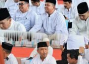 Kadispora Kota Makassar Hadiri Refleksi 1 Tahun Kepemimpinan Appi-Aliyah, Dukung Capaian Strategis Pemerintah