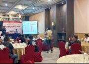 Setahun Pimpin Makassar, Munafri Arifuddin Catat Kepuasan Tinggi, Selevel Gubernur Nusa Tenggara Timur