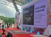 Setahun MULIA, Pengamanan Aset Dipercepat: 19 Lahan Bersertifikat, 24 PSU Resmi Jadi Milik Pemkot