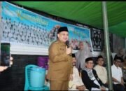 Hangat dan Penuh Kekeluargaan, Appi–Melinda Safari Ramadan di Maccini Sawah