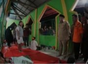 Tengah Malam di Antang, Appi Teladani Kepemimpinan Umar bin Khattab: Pemimpin Harus Hadir Saat Rakyat Susah