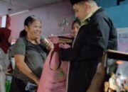 Tak Menunggu Pagi, Munafri Sambangi Pengungsi Banjir dan Perintahkan Bantuan Maksimal