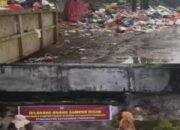 Puluhan Tahun Berbau, Kontainer Sampah di Jalan Protokol Panaikang Akhirnya Dipindahkan, Warga Bersyukur