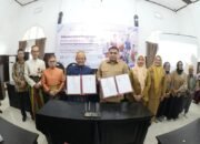 Jaga Warisan Leluhur, Munafri Dorong Anak Muda Bangga Berbahasa Makassar