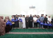 Jelang Idulfitri, Munafri Arifuddin Minta Kecamatan di Makassar Siaga Soal Sampah