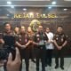 Kejati Sulsel Tahan Eks Gubernur Sulsel dan 4 Tersangka Lainnya Kasus Dugaan Korupsi Pengadaan Bibit Nanas