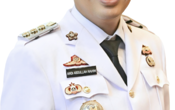 Langkah Cerdas Bangun Daerah, Bupati Luwu Utara Bangun Infrastruktur Jalan Tanpa Bebani APBD