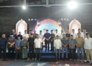 Wali Kota Makassar Appi Tegaskan Pelayanan Perusda Tak Boleh Kendor Selama Bulan Suci Ramadan