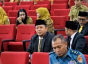 Dispora Hadiri Pelantikan Pejabat Administrator, Pemkot Makassar Perkuat Tata Kelola Pemerintahan