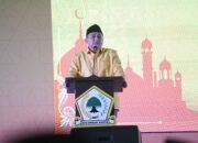 Munafri: Golkar Makassar Harus Solid, Dukung Pemerintahan dan Bangun Kebijakan Pro Rakyat