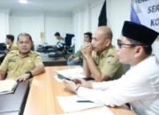 Warga Adukan Dugaan Pencemaran Limbah Hotel, DPRD Makassar Siap Tindaklanjuti