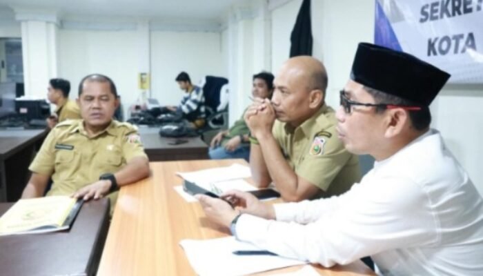 Warga Adukan Dugaan Pencemaran Limbah Hotel, DPRD Makassar Siap Tindaklanjuti