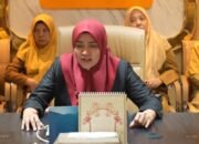 Zuhaelsi Zubir Pimpin Rakor Dinas PU Makassar, Tekankan Percepatan Program Infrastruktur