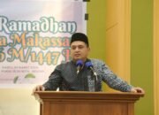 Safari Ramadan Pemkot Makassar di Masjid H. Sampara Cubung, Wali Kota APPI Tekankan Peran Strategis Masjid