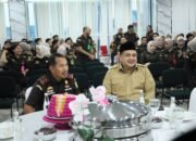 Munafri Ajak Kejaksaan Perkuat Pendampingan Hukum dan Optimalisasi PAD Makassar