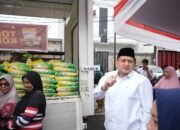 Pemkot Makassar Gelar Pasar Murah Setiap Hari di 9 Kelurahan