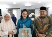 Belajar Langsung dari Munafri, Gubernur Serly Dalami Rahasia PAD dan Stabilitas Harga Makassar