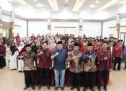 Appi Ajak Kader IMM Bangun Lorong, dari Kandang Ayam hingga Kelola Sampah