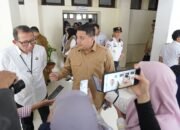 Pemkot Makassar-Kemenhub Rakor Bahas Percepatan Revitalisasi Terminal Daya