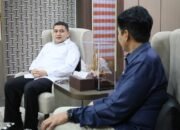 Sinergi Pemkot–DJP Kian Kuat, Makassar Siap Jalankan Pilot Project Inovasi Pajak