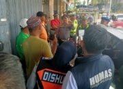 Pemkot Makassar Tertibkan Terminal Bayangan, Sopir Diminta Masuk Terminal Daya