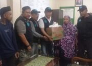 Tak Hanya Berbagi Takjil, Komunitas Kapal Selam Juga Santuni Anak Panti Asuhan di Makassar