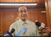 Serangan Brutal ke Aktivis KontraS, Anies: Bukan Kejadian Biasa