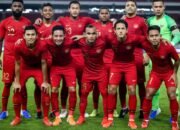 Timnas Indonesia Bidik Sejarah Lawan Bulgaria, Herdman Ingatkan Soal Kondisi Fisik