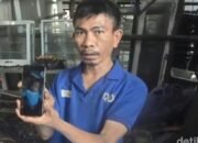 Terkuak! Ibu di Makassar Diduga Jual Anak Kandung, Suami Jadi Pelapor