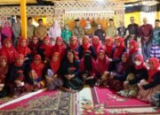 Semangat Jaga Warisan Leluhur, Pendaftar Sekolah Budaya I Lagaligo Luwu Utara Membludak