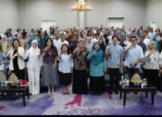 Bukti Nyata! PKK Luwu Utara Borong Penghargaan Program Kakao Ramah Anak