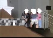 Ketua LSM Sidik Soppeng Desak Pelaku Video Tak Senonoh di Masjid Raya Soppeng Ditangkap dan Diadili