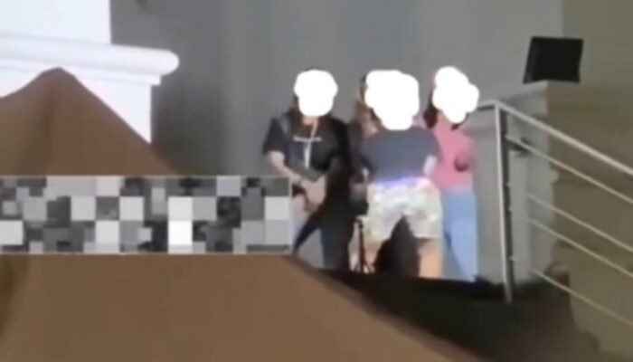 Ketua LSM Sidik Soppeng Desak Pelaku Video Tak Senonoh di Masjid Raya Soppeng Ditangkap dan Diadili