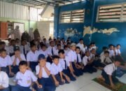 Amaliah Ramadan SMP 47 Makassar Masuki Pekan Kedua