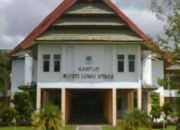 Catat Sejarah! Andi Abdullah Rahim Bawa Lutra Masuk 10 Besar Pertumbuhan Ekonomi Terbaik di Sulsel