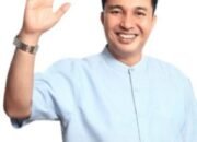 Cerdas dan Pro Rakyat! Bupati Lutra Bangun Puluhan Kilometer Jalan Tanpa Uang APBD