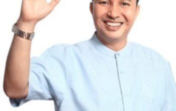 Cerdas dan Pro Rakyat! Bupati Lutra Bangun Puluhan Kilometer Jalan Tanpa Uang APBD