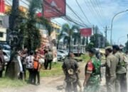 Puluhan Tahun Jadi Biang Macet, Terminal Bayangan di Perintis Akhirnya Disikat