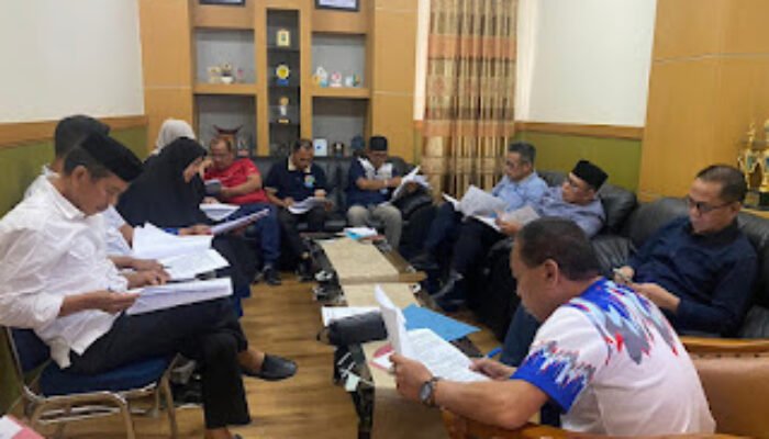 Pemkab Luwu Utara Buka Seleksi Calon Direktur Perumda Air Tirta Bukae Periode 2026-2029