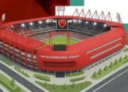 Pembangunan Stadion Untia Makassar Mulai Berproses, Konsultan MK Sudah Ditetapkan