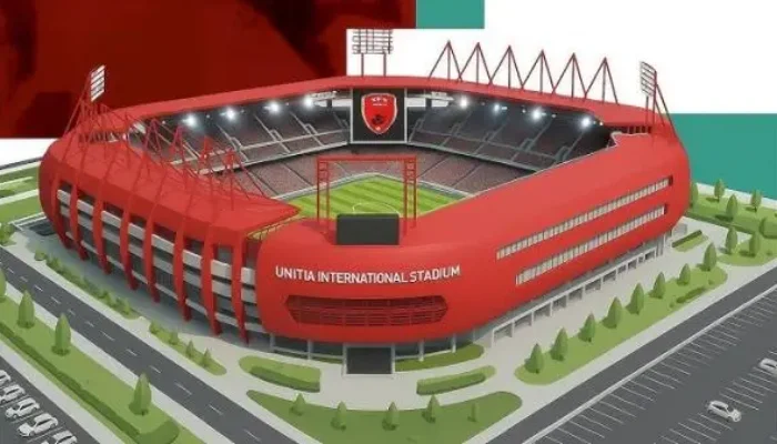 Pembangunan Stadion Untia Makassar Mulai Berproses, Konsultan MK Sudah Ditetapkan